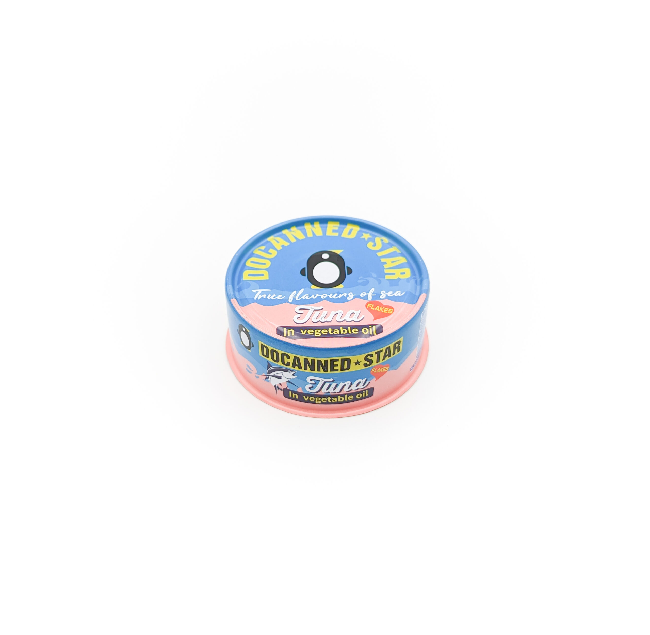 Seafood Cans - Image 22