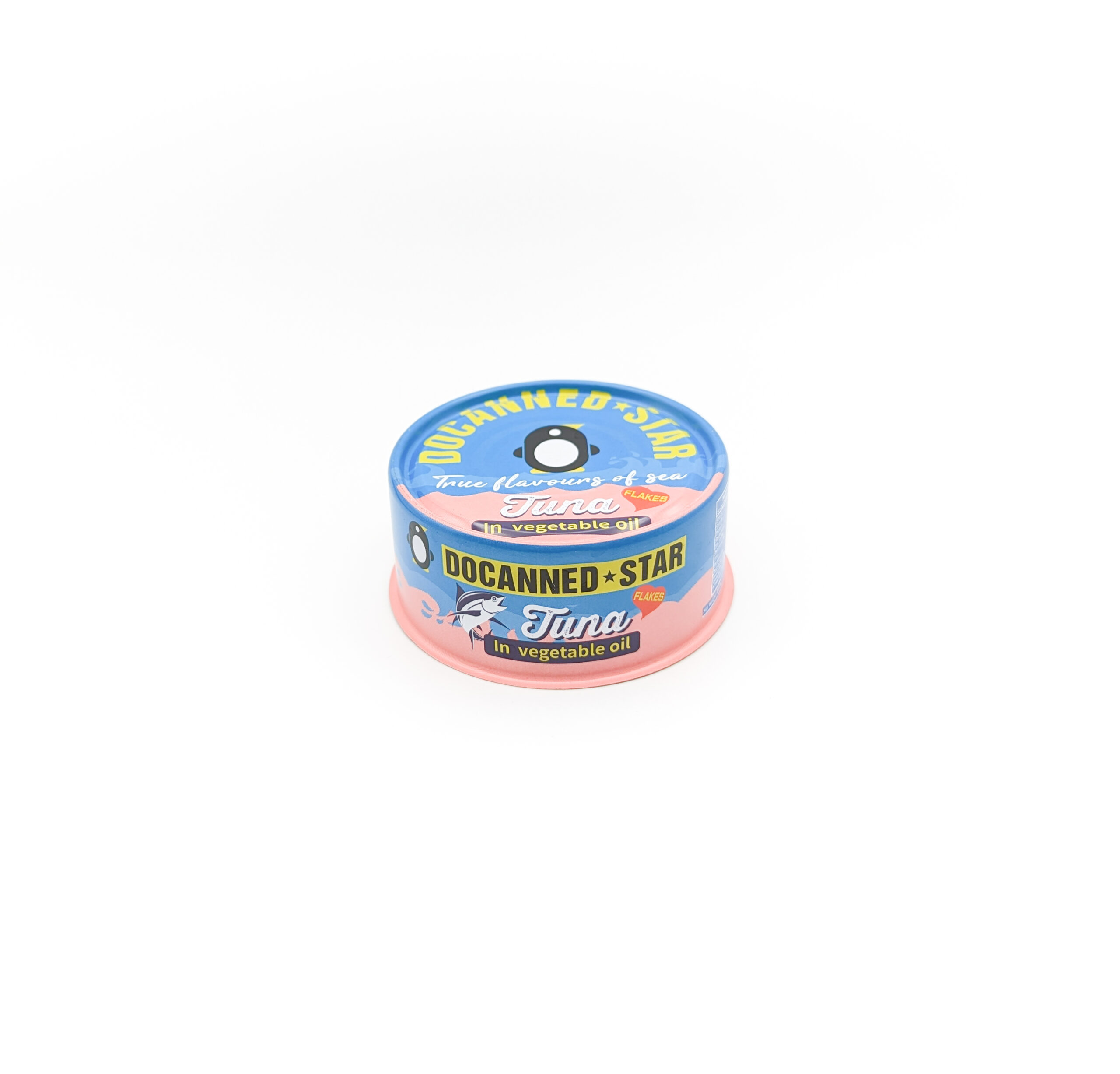 Seafood Cans - Image 21