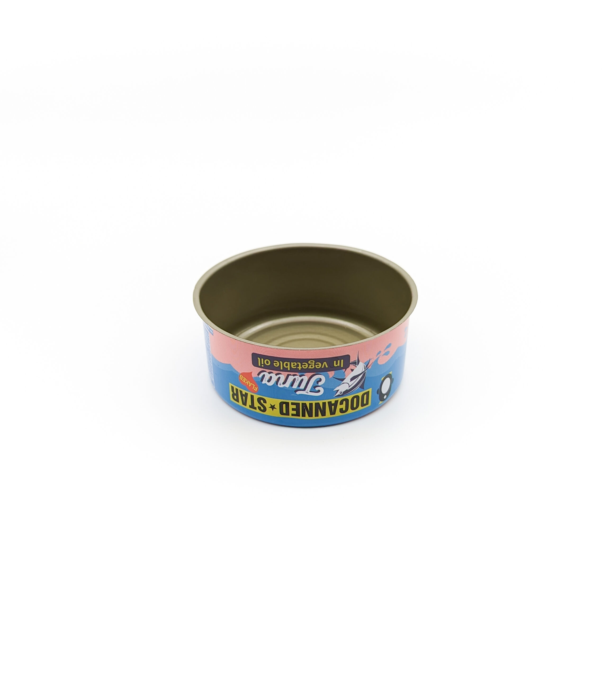 Seafood Cans - Image 11