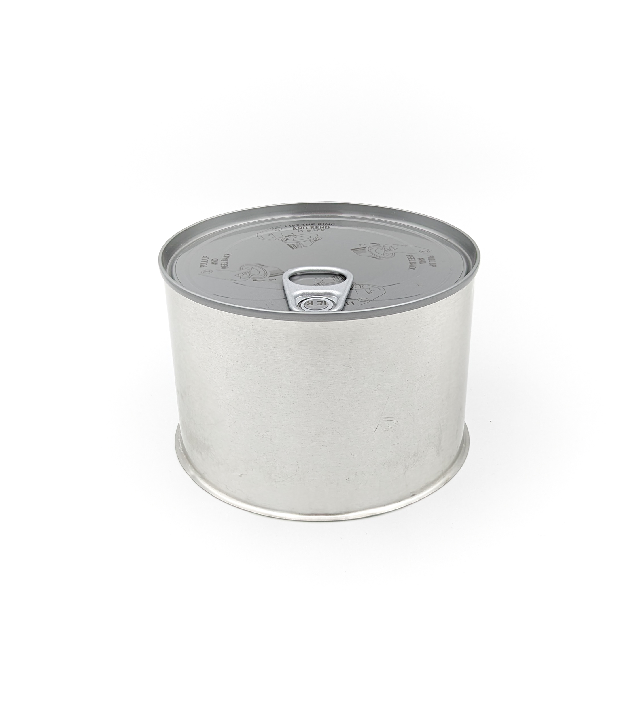 Seafood Cans - Image 15
