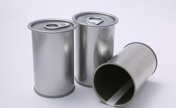 Sauce Tin Cans