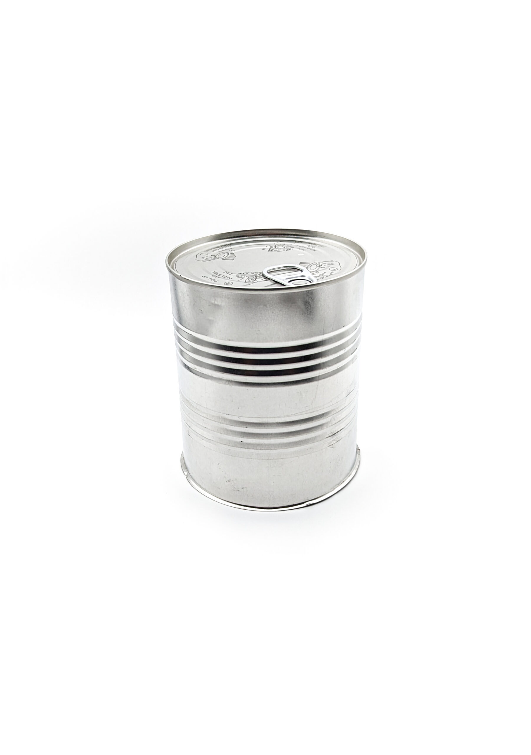 Steel Cans - Image 10