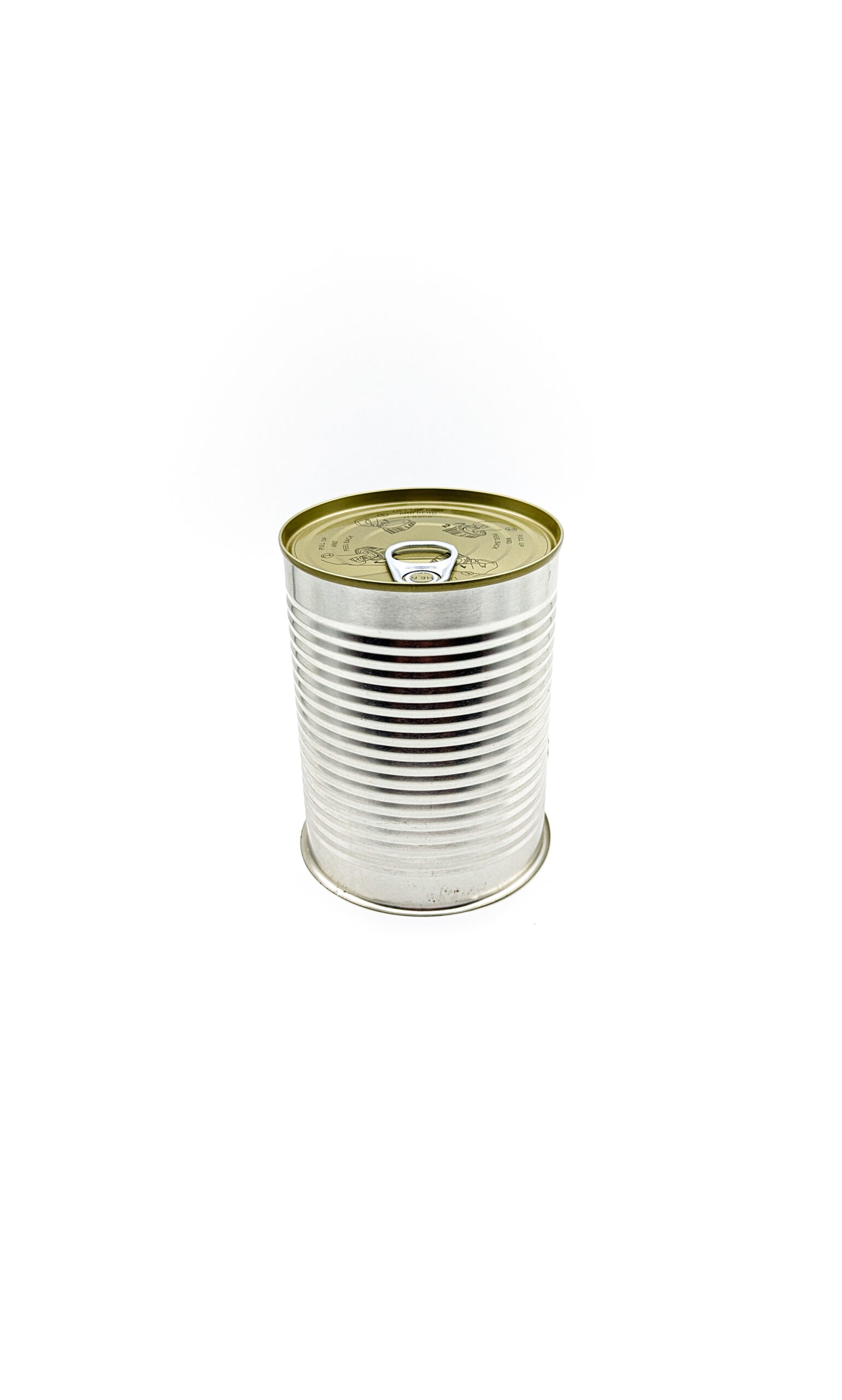Steel Cans - Image 9