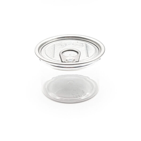 Plastic Containers