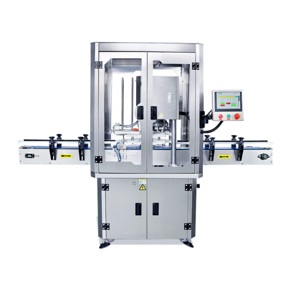 Alternative view of Automatic Can Sealing Machine (Version 2)