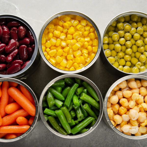 Sustainable Food Packaging
