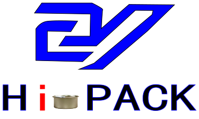 Hipack Cans